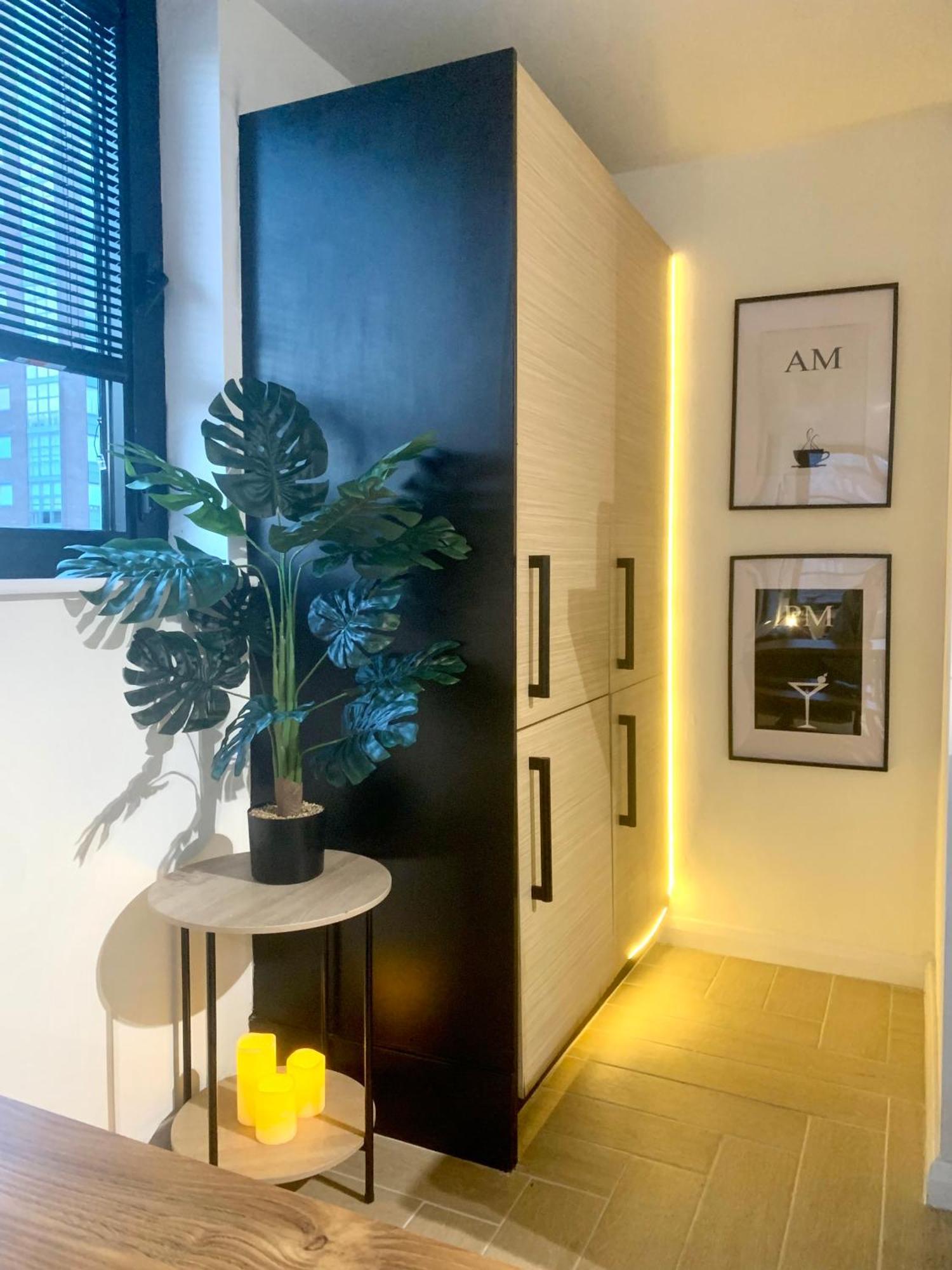 Large Stylish 3 Bedroom City Centre Apartment Free Secure Parking Liverpool Esterno foto