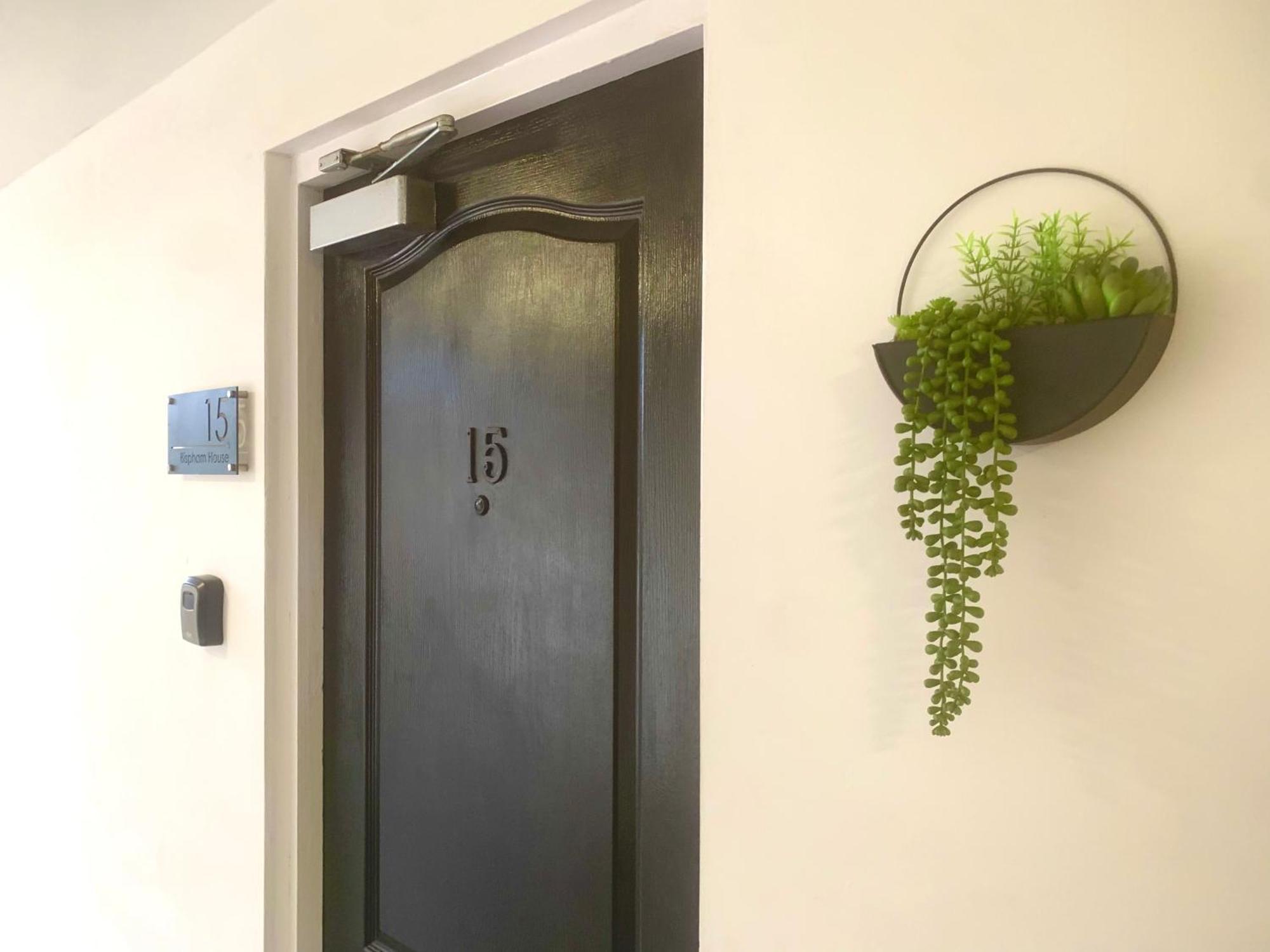 Large Stylish 3 Bedroom City Centre Apartment Free Secure Parking Liverpool Esterno foto